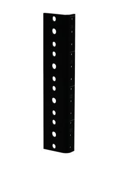 Gator 4U Rack Rails: Model GRW-RACKRAIL-04U (GA-00422924)