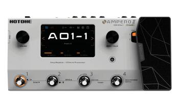Ampero II (HL-01795676)