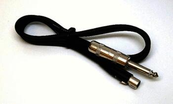Relay G50/G90 Premium Guitar Cable (Straight) (LI-00123027)