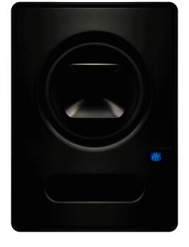 Sceptre(TM) S8: CoActualTM 2-Way Studio Monitors (PR-00125072)
