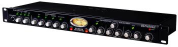 Studio Channel: 1-Channel Vacuum-Tube Channel Strip (PR-00125081)