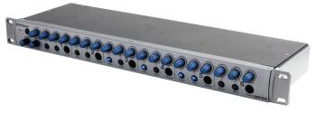 HP60: 6-Channel Headphone Mixing System (PR-00125086)