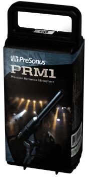PRM1: Precision Reference Microphone (PR-00125201)