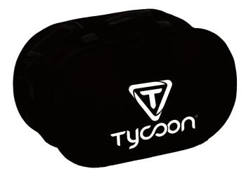 Standard Bongo Carrying Bag (TY-00125543)