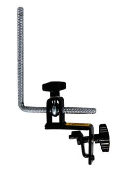 Bass Drum Percussion Mount (Black) (TY-00125601)
