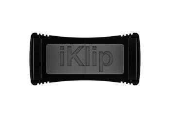 iKlip Xpand Mini: Mic Stand Mount for Smart Phones (IK-00131250)