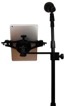 MANOS-SMC Side Mount Combo Pack: Universal Tablet Mount with 8 inch. E (AI-00131411)