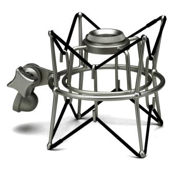 Samson Spider Shock Mount For C01, C03, Cl7, Cl8, C15, C01u & C03u (SA-00138018)