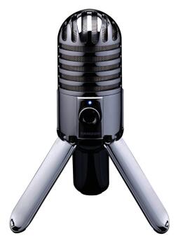 Meteor Mic: USB Studio Microphone (SA-00140000)