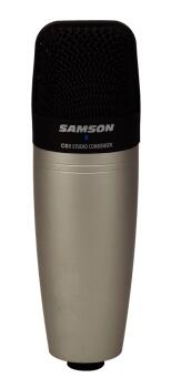 C01 (Condenser Microphone) (SA-00140022)