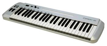 Carbon 49 (USB MIDI Controller) (SA-00140038)