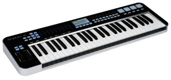 Graphite 49 (USB MIDI Controller) (SA-00140041)