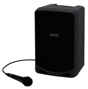 Expedition XP106: Rechargeable Battery-Powered PA with Bluetooth? (SA-00140069)