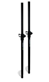 TS20 - Satellite Mounting Poles (SA-00140116)