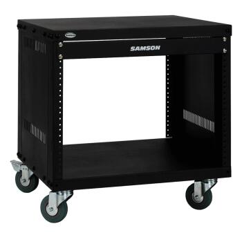 SRK Racks - Universal Rack Stands (8 Space Rack Stand) (SA-00140130)