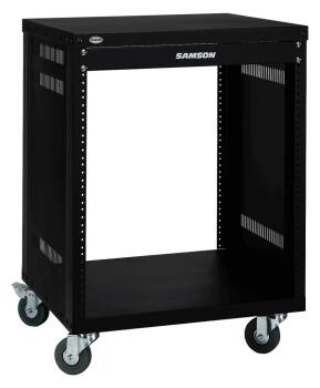 SRK Racks - Universal Rack Stands (12 Space Rack Stand) (SA-00140131)