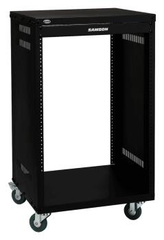 SRK Racks - Universal Rack Stands (16 Space Rack Stand) (SA-00140132)