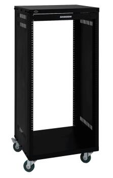 SRK Racks - Universal Rack Stands (21 Space Rack Stand) (SA-00140133)