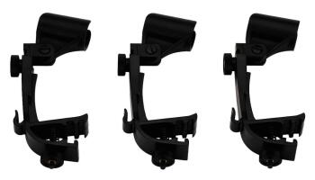 DMC100 - Drum Microphone Clip 3-Pack (SA-00140138)