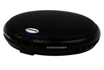UB1: USB Boundary Microphone Omni-Directional (SA-00140639)