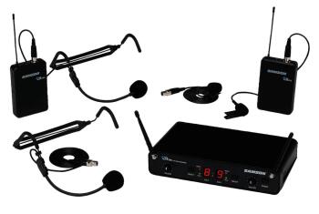 Concert 288 Presentation: Dual-Channel Wireless System - H Band (SA-00140663)