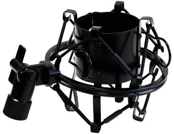 56: High-Isolation Shock Mount for 2010 Microphone (MX-00141178)