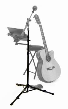 goSTAND: Portable Mic and Tablet Stand (AI-00141979)