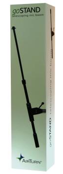BOOM: goSTAND Telescoping Boom (AI-00143408)
