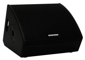 RSXM10A: 800W 2-Way Active Stage Monitor (SA-00146568)