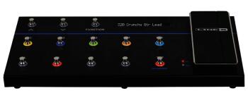FBV 3: Advanced Foot Controller for Line 6 Amps (LI-00156360)