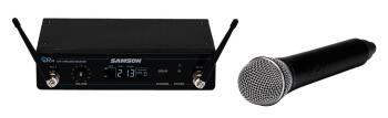 Concert 99 Handheld System: Frequency-Agile UHF Wireless System (SA-00156719)