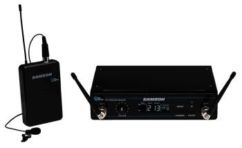Concert 99 Presentation: Frequency-Agile UHF Wireless System - D Band (SA-00156720)