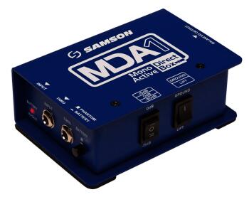 MDA1: Mono Active Direct Box (SA-00156724)