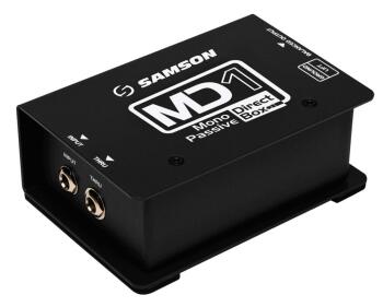 MD1: Mono Passive Direct Box (SA-00156725)