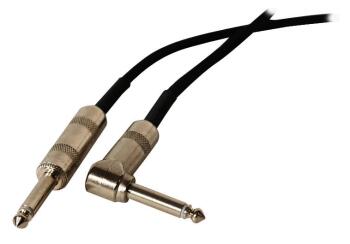 Relay G30 Right Angle Cable: 1/4-Inch 90 Right Angle Cable (LI-00750467)