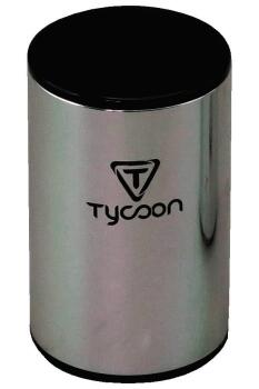 3 inch. Chrome Aluminum Shaker (TY-00750683)