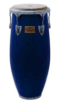 Concerto Blue Spectrum Series Conga (10 inch.) (TY-00755087)