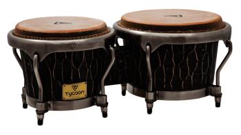 Master Handcrafted Original Series Bongos: 7 inch. & 8-1/2 inch. (TY-00755138)