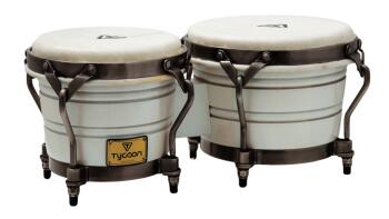 Signature Pearl Series Bongos: 7 inch. & 8-1/2 inch. (TY-00755146)