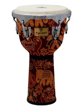 Master Fantasy Siam Series Djembe (12 inch.) (TY-00755162)
