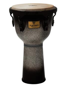 Master Platinum Fade Series Djembe (12 inch.) (TY-00755167)