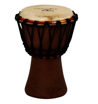 Mango Wood African Djembe (6 inch.) (TY-00755179)
