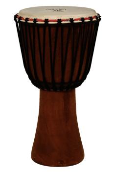 Mango Wood African Djembe (12 inch.) (TY-00755182)