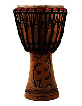 Traditional Series African Djembe (10 inch.) (TY-00755187)