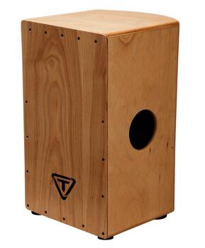 29 Roundback Series Cajon - North American Ash Front Plate (TY-00755235)