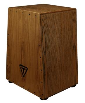 Vertex Series Cajon - American Ash Body and Front Plate (TY-00755243)