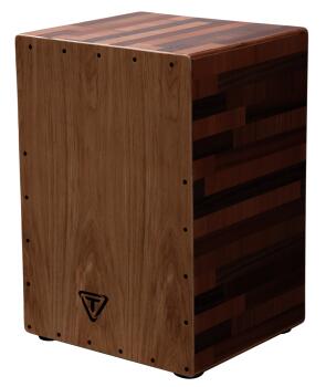 35 Series Wood Mixture Cajon (with American Ash Front Plate Model TKT- (TY-00755264)