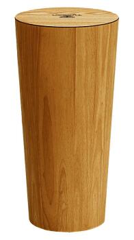 Siam Oak Ashiko Cajon (12 inch.) (TY-00755267)