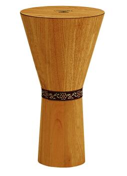 Siam Oak Djembe Cajon (12 inch.) (TY-00755273)