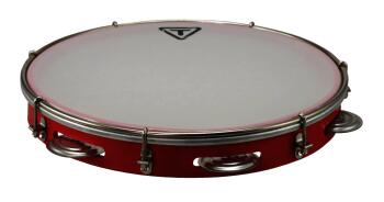 12 Abs Pandeiro - Red (TY-00755290)